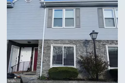 711 Hill #D, Wernersville, PA 19565 - Photo 1
