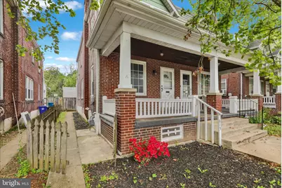 613 Crescent Avenue, Reading, PA 19605 - Photo 1