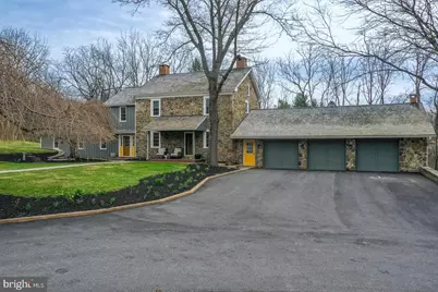 566 Scenic Drive, Bernville, PA 19506 - Photo 1