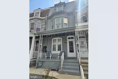 464 W Oley Street, Reading, PA 19601 - Photo 1
