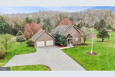 408 Preston Road, Wernersville, PA 19565 - Photo 1