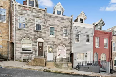 1224 Fidelity Street, Reading, PA 19604 - Photo 1