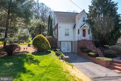 2867 Pricetown Road, Temple, PA 19560 - Photo 1