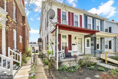 258 E Walnut Street, Kutztown, PA 19530 - Photo 1