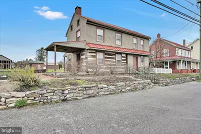 8491 Lancaster Avenue, Bethel, PA 19507 - Photo 1