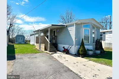 10 Roth Avenue, Mertztown, PA 19539 - Photo 1