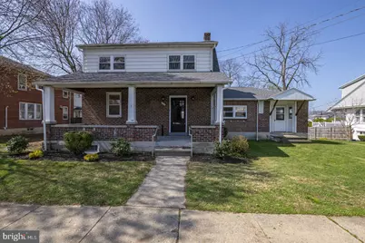 3424 Fremont Street, Reading, PA 19605 - Photo 1