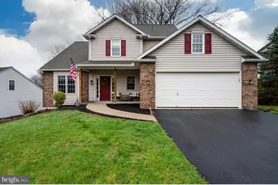 201 Slichter Drive, Mohnton, PA 19540 - Photo 1