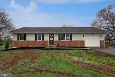 7751 Lancaster Avenue, Myerstown, PA 17067 - Photo 1