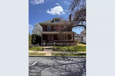 103 N 3rd Avenue, West Reading, PA 19611 - Photo 1