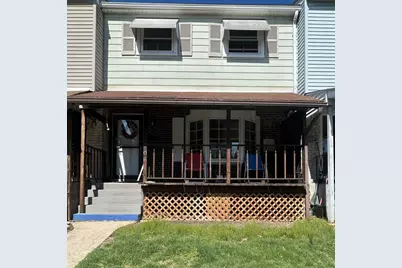 206 Hendel Street, Reading, PA 19607 - Photo 1