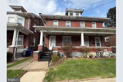 117 Arlington Street, Reading, PA 19611 - Photo 1