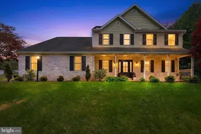348 Garey Road, Douglassville, PA 19518 - Photo 1