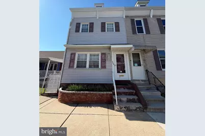 509 Fern Avenue, Reading, PA 19611 - Photo 1