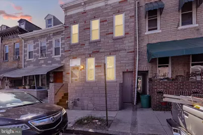 218 N Front Street, Reading, PA 19601 - Photo 1