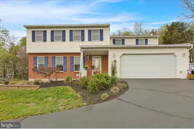 476 Old Swede Road, Douglassville, PA 19518 - Photo 1