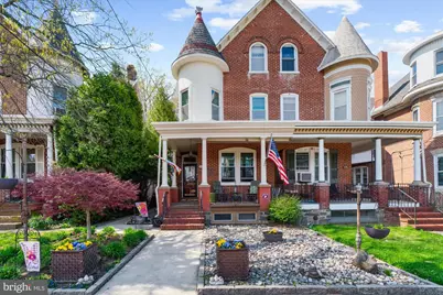 127 N Reading Avenue, Boyertown, PA 19512 - Photo 1