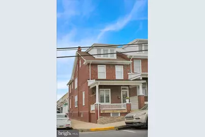 1223 Robeson Street, Reading, PA 19604 - Photo 1