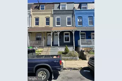 529 Ritter Street, Reading, PA 19601 - Photo 1