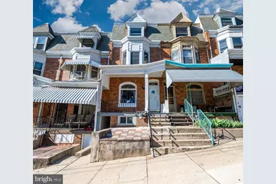 1337 Walnut Street, Reading, PA 19604 - Photo 1