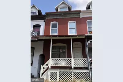 1431 Muhlenberg Street, Reading, PA 19602 - Photo 1