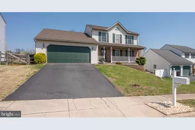 216 Crystal Circle, Birdsboro, PA 19508 - Photo 1