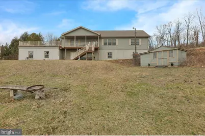 132 Strausser Road, Hamburg, PA 19526 - Photo 1