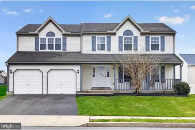 209 N Sandy Lane, Reading, PA 19608 - Photo 1