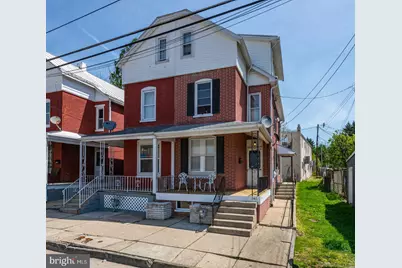 343 S 18th Street, Reading, PA 19602 - Photo 1