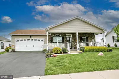 58 Middlemarch Road, Douglassville, PA 19518 - Photo 1