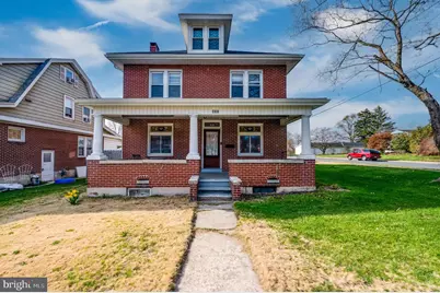 421 E Main Street, Fleetwood, PA 19522 - Photo 1