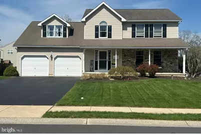 244 Longleaf Drive, Blandon, PA 19510 - Photo 1