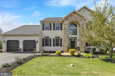 208 N Sandy Lane, Reading, PA 19608 - Photo 1