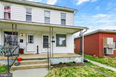 26 S Church Street, Robesonia, PA 19551 - Photo 1