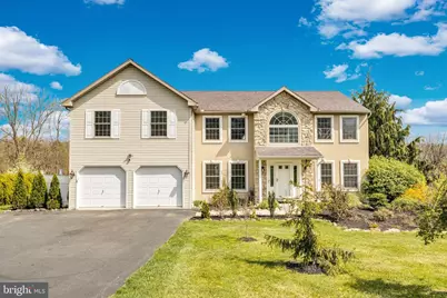 18 Ridge Crest Drive, Fleetwood, PA 19522 - Photo 1