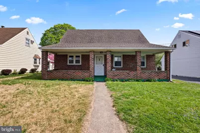 705 Hartman Avenue, Temple, PA 19560 - Photo 1