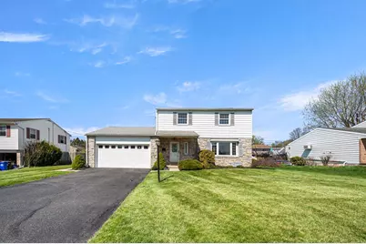 416 Laurelwood Drive, Douglassville, PA 19518 - Photo 1