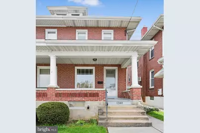 1340 Fern Avenue, Reading, PA 19607 - Photo 1