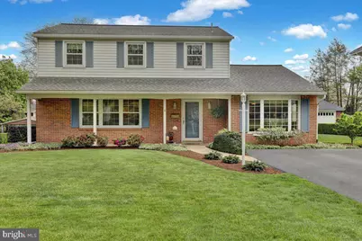 4 Upland Road, Wyomissing, PA 19609 - Photo 1