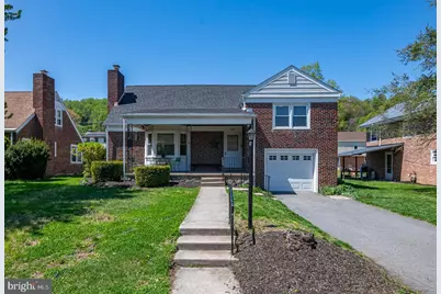 920 Brighton Avenue, Reading, PA 19606 - Photo 1