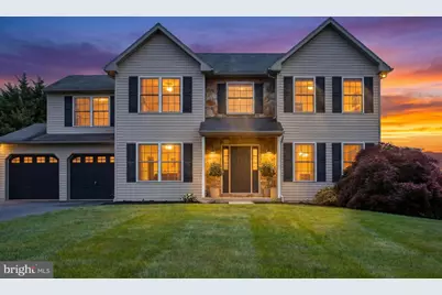 421 Harmony Lane, Douglassville, PA 19518 - Photo 1