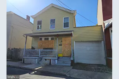 250 Washington Street, Hamburg, PA 19526 - Photo 1