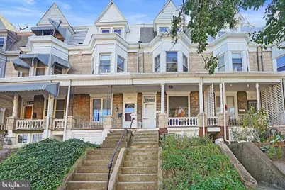 933 N 12th Street, Reading, PA 19604 - Photo 1