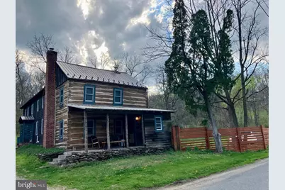 238 Dotterer Road, Lenhartsville, PA 19534 - Photo 1