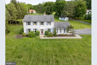 50 Cider Mill Road, Mertztown, PA 19539 - Photo 1