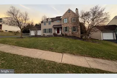 119 Constitution Avenue, Reading, PA 19606 - Photo 1