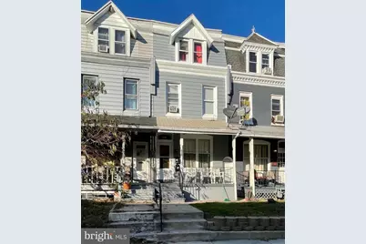 113 W Oley Street, Reading, PA 19601 - Photo 1