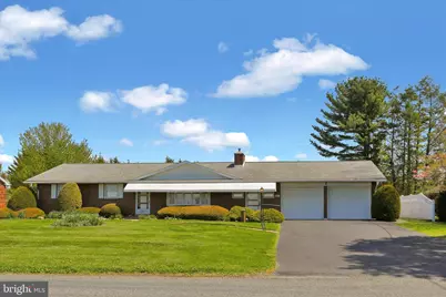 417 Sharadin Road, Kutztown, PA 19530 - Photo 1