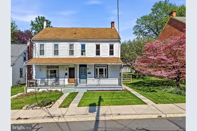 102 S Whiteoak Street, Kutztown, PA 19530 - Photo 1