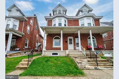 16 E Washington Street, Fleetwood, PA 19522 - Photo 1
